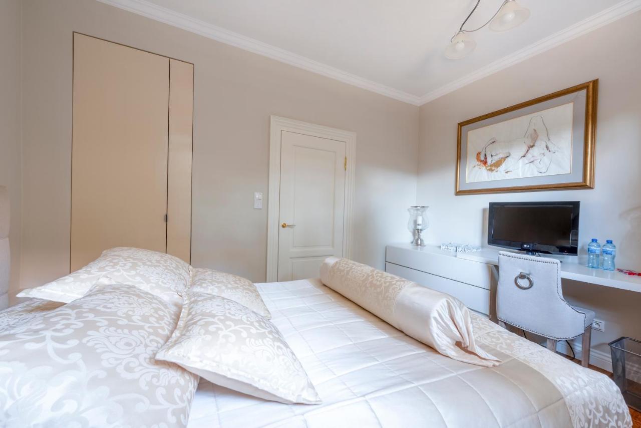Rooms Wilanów Varsovia Exterior foto